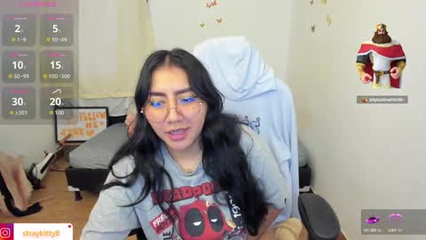 Kat       online show from September 16, 2:40 pm