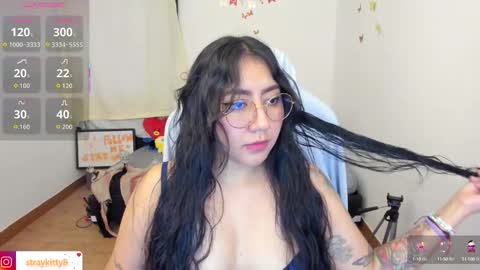 Kat       online show from October 5, 2:26 pm