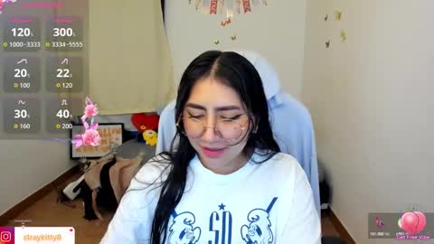 Kat       online show from October 16, 9:16 pm