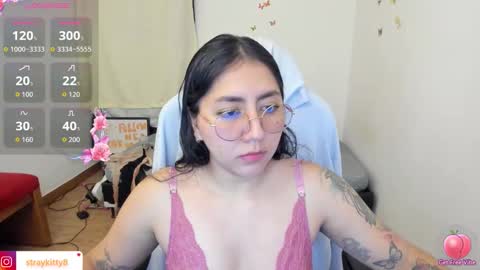 Kat       online show from November 19, 11:16 pm