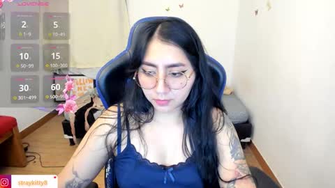 Kat       online show from December 16, 10:48 pm