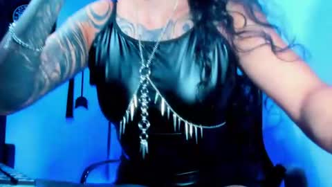 Kat online show from July 3, 1:56 am