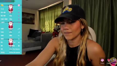 kata22sofia online show from September 8, 5:34 pm