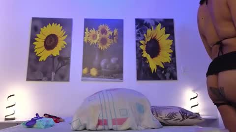 Katalina online show from December 4, 11:52 am