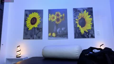 Katalina online show from April 21, 1:42 am