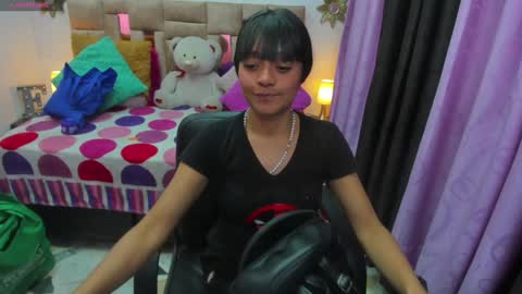 Snapshot of kataleya_018 chatting on December 18, 8:36 pm kataleya online show from December 18, 8:36 pm