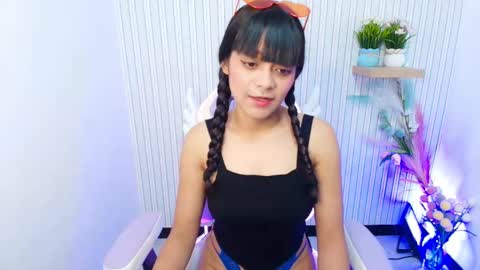 Snapshot of kataleya_018 chatting on November 12, 3:56 pm kataleya online show from November 12, 3:56 pm