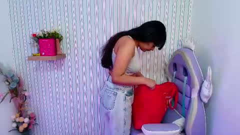 Snapshot of kataleya_018 chatting on July 10, 7:49 pm kataleya online show from July 10, 7:49 pm