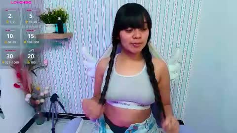 Snapshot of kataleya_018 chatting on July 22, 8:00 pm kataleya online show from July 22, 8:00 pm