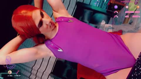 KATALEYABIGCOCK online show from February 26, 6:32 pm