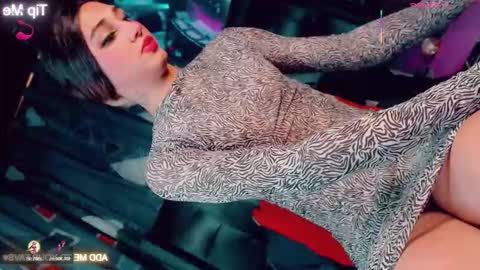 KATALEYABIGCOCK online show from February 7, 2:32 pm