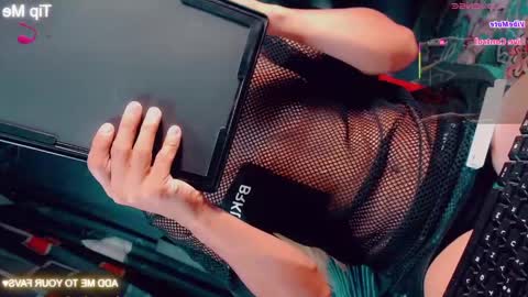 KATALEYABIGCOCK online show from May 31, 2:02 pm
