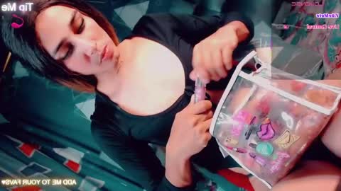 KATALEYABIGCOCK online show from June 5, 11:05 am