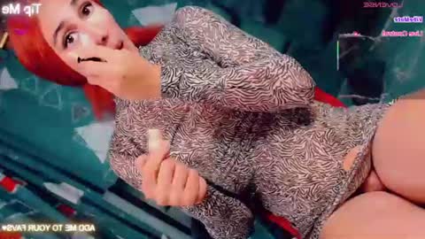 KATALEYABIGCOCK online show from June 10, 2:27 pm