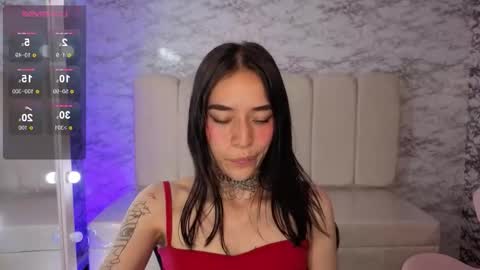 kataleya_t online show from October 22, 3:56 pm