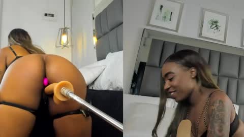 kataleya_west online show from April 12, 11:48 am