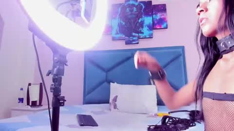 kataleya horny online show from January 31, 4:14 am