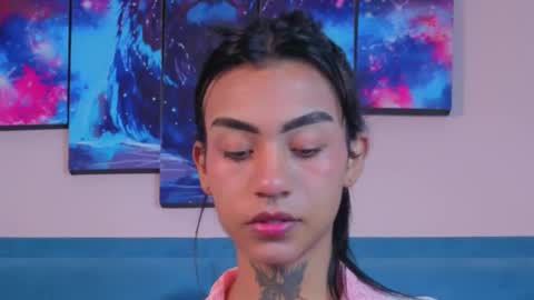 kataleya horny online show from October 5, 4:16 pm