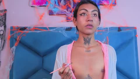 kataleya horny online show from October 17, 2:04 am