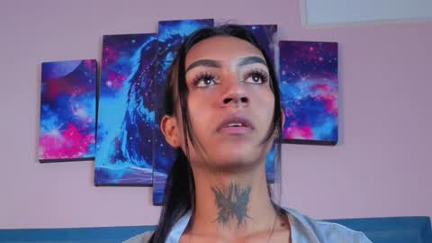 kataleya horny online show from November 10, 5:50 am