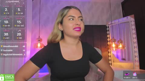 Snapshot of kataliina_18 chatting on December 30, 6:05 pm Kat online show from December 30, 6:05 pm