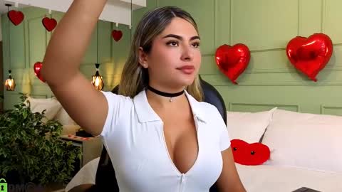 Kat online show from February 11, 11:48 am