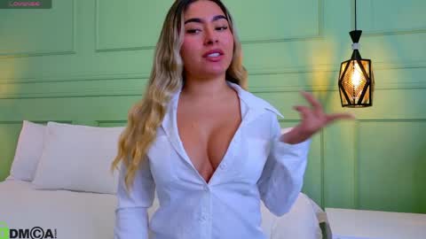 Kat online show from April 20, 11:57 am