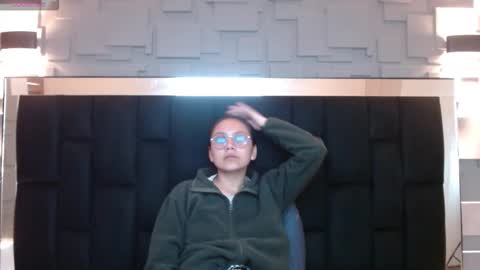 Snapshot of katalina07 chatting on October 8, 2:36 pm Katalina online show from October 8, 2:36 pm