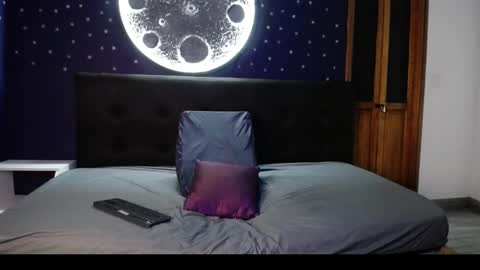 Snapshot of katalina07 chatting on October 9, 10:30 pm Katalina online show from October 9, 10:30 pm