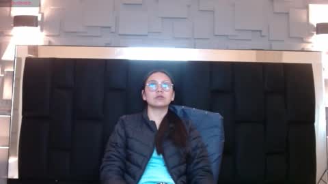 Snapshot of katalina07 chatting on October 10, 1:32 pm Katalina online show from October 10, 1:32 pm