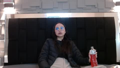 Snapshot of katalina07 chatting on October 11, 4:16 pm Katalina online show from October 11, 4:16 pm