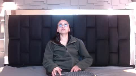 Snapshot of katalina07 chatting on October 14, 6:31 pm Katalina online show from October 14, 6:31 pm