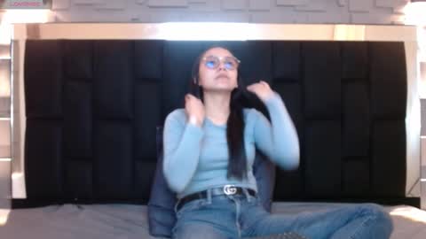 Snapshot of katalina07 chatting on October 15, 1:44 pm Katalina online show from October 15, 1:44 pm