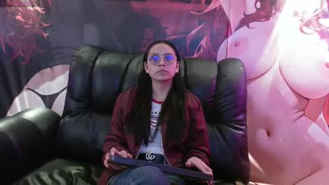 Snapshot of katalina07 chatting on October 18, 5:03 pm Katalina online show from October 18, 5:03 pm