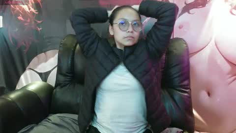 Snapshot of katalina07 chatting on October 20, 4:18 pm Katalina online show from October 20, 4:18 pm