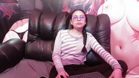 Snapshot of katalina07 chatting on October 25, 3:07 pm Katalina online show from October 25, 3:07 pm