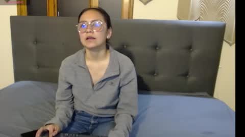 Katalina online show from December 15, 5:28 pm