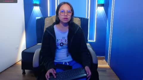 Snapshot of katalina07 chatting on July 10, 3:36 pm Katalina online show from July 10, 3:36 pm