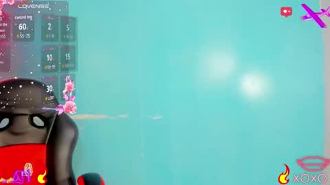 Katalella hot2 online show from November 14, 10:47 am