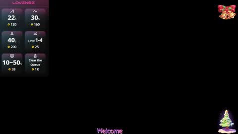 Katalella hot2 online show from November 29, 2:36 am