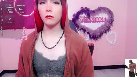 Katalella hot2 online show from December 22, 11:07 am