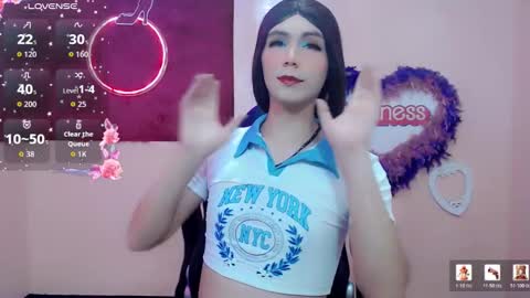 Katalella hot2 online show from January 7, 10:51 am