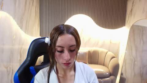 Katalina  online show from February 22, 3:07 am