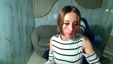 Katalina  online show from April 21, 8:12 pm