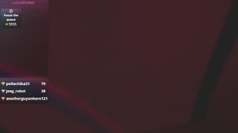 K A T A L I N A online show from April 14, 3:01 am