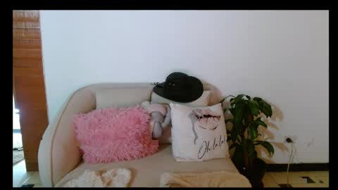 Katalina online show from April 11, 2:16 am