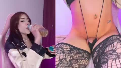 Snapshot of katalinaferreirax chatting on May 22, 2:30 am katalinaferreirax online show from May 22, 2:30 am
