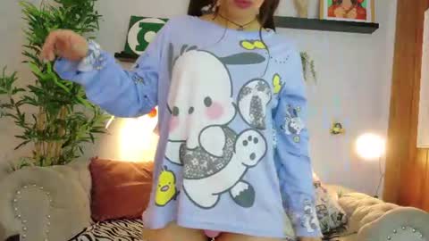 Snapshot of katalinalee_ chatting on July 4, 12:00 pm katalinalee_ online show from July 4, 12:00 pm