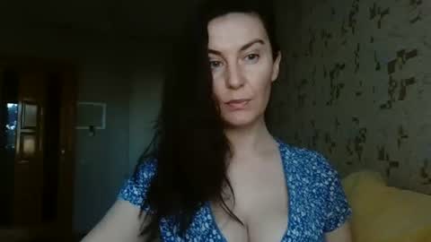 KatalinaQE online show from September 15, 6:35 am