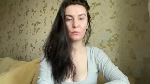 KatalinaQE online show from March 22, 7:34 am